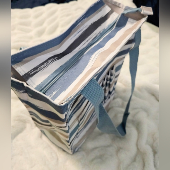 NWOT Thirty-One Tall Organizing Tote - Picture 6 of 9